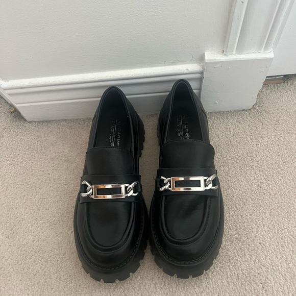 Call It Spring - Lugged Loafers - Picture 4 of 4